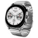 Hifuture FutureFit AIX Smartwatch - Silver