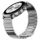 Hifuture FutureFit AIX Smartwatch - Silver