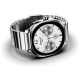 Hifuture FutureFit AIX Smartwatch - Silver