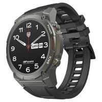 Hifuture FutureGo Mix2 Smartwatch - Black