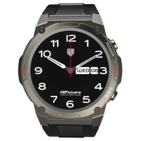 Hifuture FutureGo Mix2 Smartwatch - Black