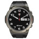 Hifuture FutureGo Mix2 Smartwatch - Black