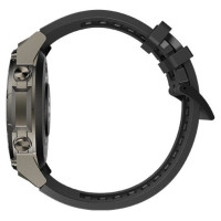 Hifuture FutureGo Mix2 Smartwatch - Black