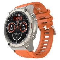 Hifuture FutureGo Mix2 Smartwatch - Orange