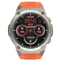 Hifuture FutureGo Mix2 Smartwatch - Orange