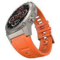 Hifuture FutureGo Mix2 Smartwatch - Orange