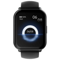 Hifuture Zone 2 Smartwatch - Black