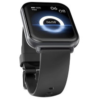 Hifuture Zone 2 Smartwatch - Black