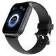 Hifuture Zone 2 Smartwatch - Black