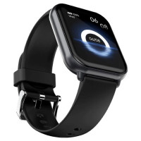 Hifuture Zone 2 Smartwatch - Black