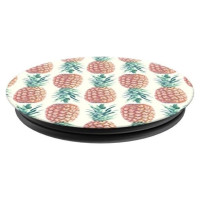 Popsockets Pineapple Pattern Phone Holder and Stand