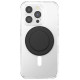 Popsockets PopGrip MagSafe 2 Phone Holder and Stand - Black