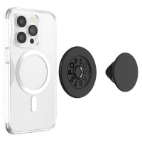 Popsockets PopGrip MagSafe 2 Phone Holder and Stand - Black