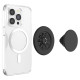 Popsockets PopGrip MagSafe 2 Phone Holder and Stand - Black