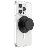 Popsockets PopGrip MagSafe 2 Phone Holder and Stand - Black