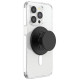 Popsockets PopGrip MagSafe 2 Phone Holder and Stand - Black