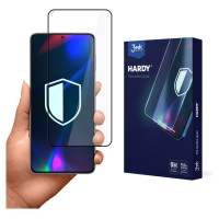 3Mk Protection 3mk Hardy tempered glass for Samsung Galaxy S23+