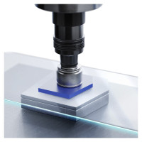 3Mk Protection 3mk Hardy tempered glass for Samsung Galaxy S23+