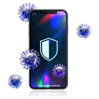 3Mk Protection 3mk Hardy tempered glass for Samsung Galaxy S23+