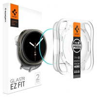 Spigen Glas.TR ”Ez-Fit” Tempered Glass for Samsung Galaxy 8 40mm - Transparent