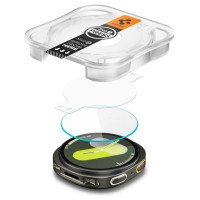 Spigen Glas.TR ”Ez-Fit” Tempered Glass for Samsung Galaxy 8 40mm - Transparent