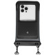 Spigen A611P 2-pack waterproof case - matte black