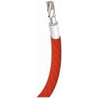 Baseus Yiven USB / Lightning Cable with Material Braid 1,8M red (CALYW-A09)