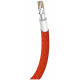 Baseus Yiven USB / Lightning Cable with Material Braid 1,8M red (CALYW-A09)