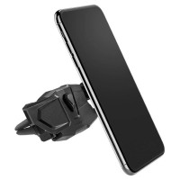 Spigen Click.R Car Air Vent Holder - Black