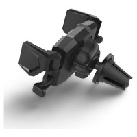 Spigen Click.R Car Air Vent Holder - Black