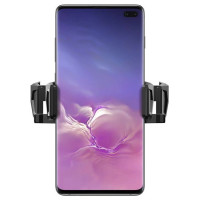 Spigen Click.R Car Air Vent Holder - Black