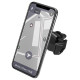 Spigen Click.R Car Air Vent Holder - Black