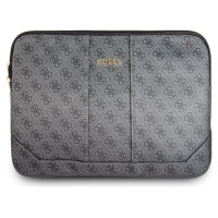 Guess Uptown 13" Laptop Case - Gray