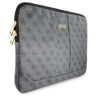 Guess Uptown 13" Laptop Case - Gray
