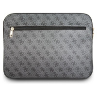 Guess Uptown 13" Laptop Case - Gray