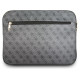 Guess Uptown 13" Laptop Case - Gray