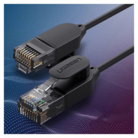 Ugreen cable internet network cable Ethernet patchcord RJ45 Cat 6A UTP 1000Mbps 3m black (70653)