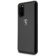 Ferrari Hardcase FEHCAHCS62BK S20 G980 black/black Carbon Heritage
