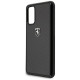 Ferrari Hardcase FEHCAHCS62BK S20 G980 black/black Carbon Heritage