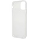 U.s. Polo Assn. US Polo USHCN58TRDGLB iPhone 11 Pro niebieski/blue Gradient Pattern Collection