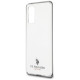 U.s. Polo Assn. US Polo USHCS67TPUWH S20+ G985 biały /white Shiny