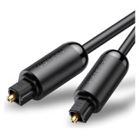 Ugreen AV122 70891 Optical Audio Toslink/SPDIF Cable 1.5m - Black