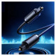 Ugreen AV122 70891 Optical Audio Toslink/SPDIF Cable 1.5m - Black