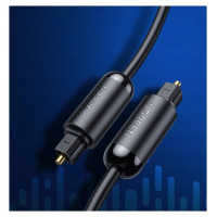 Ugreen AV122 70891 Optical Audio Toslink/SPDIF Cable 1.5m - Black