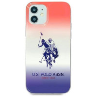 U.s. Polo Assn. US Polo USHCP12SPCDGBR iPhone 12 mini 5,4" Gradient Collection