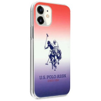 U.s. Polo Assn. US Polo USHCP12SPCDGBR iPhone 12 mini 5,4" Gradient Collection