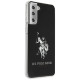 U.s. Polo Assn. US Polo USHCS21STPUHRBK S21 G991 czarny/black Shiny Big Logo
