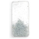 Wozinsky Star Glitter Shining Cover for Xiaomi Mi 11 transparent