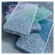 Wozinsky Star Glitter Shining Cover for Xiaomi Mi 11 transparent