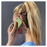 Wozinsky Star Glitter Shining Cover for Xiaomi Mi 11 transparent